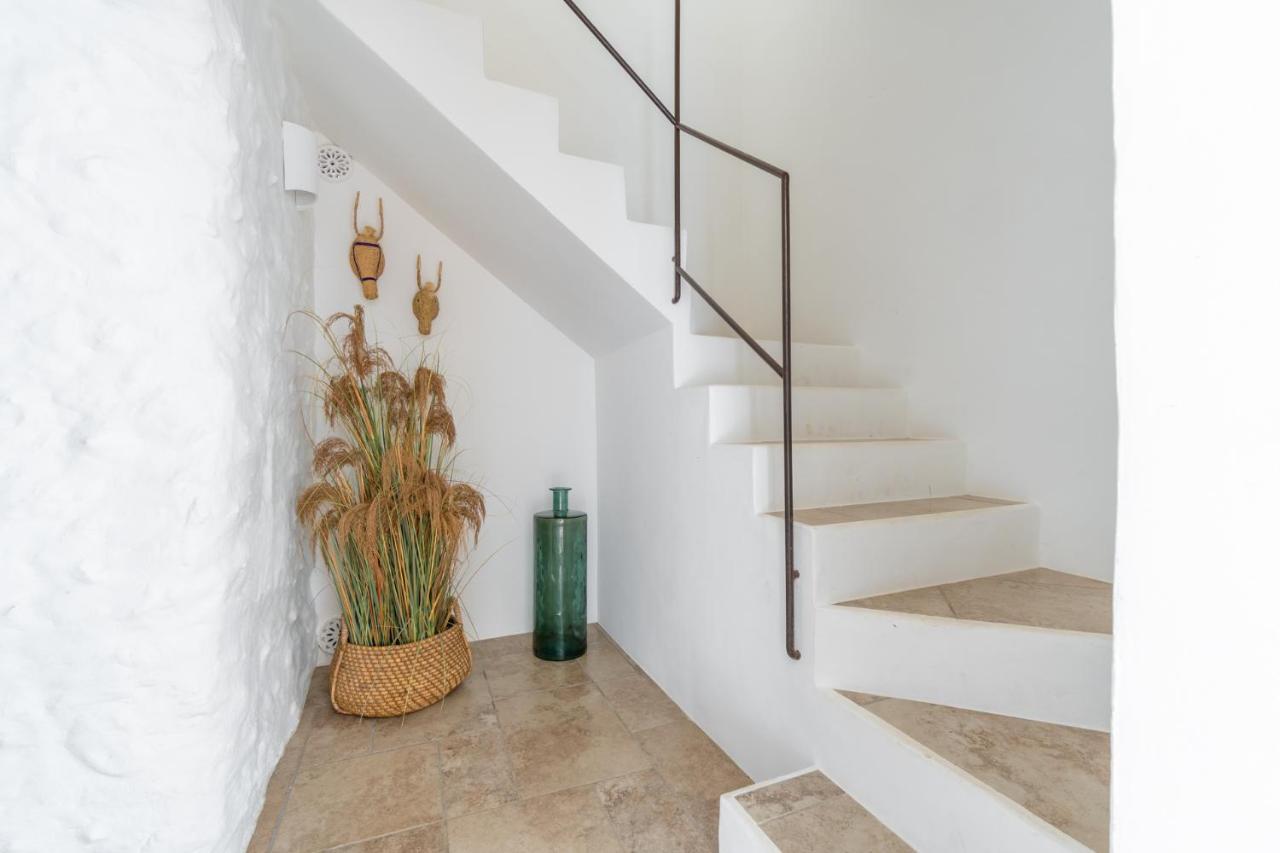 Villa Can Vicent Sant Antoni de Portmany Exterior foto
